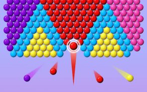 Jogos Bubble Shooter - Puzzle screenshot 7