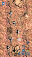 F15 Eagle - Air Combat screenshot 1