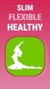 Pilates - home fitness screenshot 6