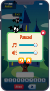 Math Vs Bat (Learn Math in Fun and Easy way) screenshot 3