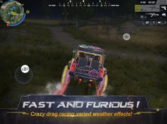 RULES OF SURVIVAL screenshot 1