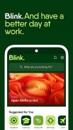 Blink - The Frontline App screenshot 6
