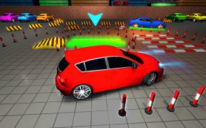 Rebel Formula Car Stunt : Prado Car Stunt 2021 screenshot 1