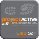 Project Active Icon