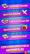 Ludo Buzz - Multiplayer Game screenshot 1