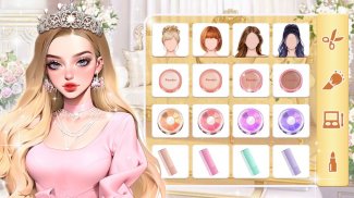 DIY Makeup: Jogos de Maquiagem screenshot 1