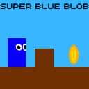 Legacy Super Blue Blob