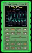 Audio Frequency Counter screenshot 0
