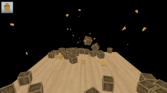 Physics Floor screenshot 0