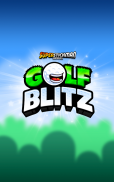 Golf Blitz screenshot 21