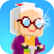 Super Grannies screenshot 2