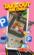 Parking Jam 3D screenshot 3