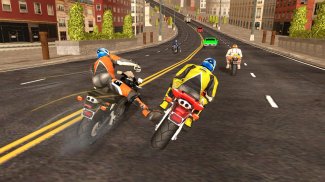 Road Rash Rider screenshot 5