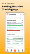 Calorie Counter by Cronometer screenshot 17