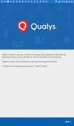 Qualys Agent for Android screenshot 13