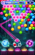 Magic Bubble Pop screenshot 4