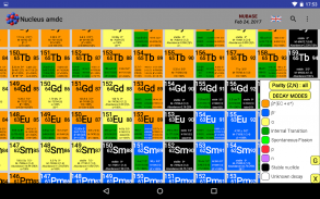 Nucleus amdc screenshot 12