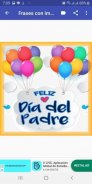 Frases para el día del padre screenshot 0
