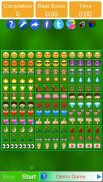 Emoji Solitaire by SZY screenshot 8