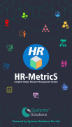 HR MetricS screenshot 8