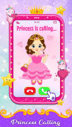 Princess Baby Phone screenshot 13