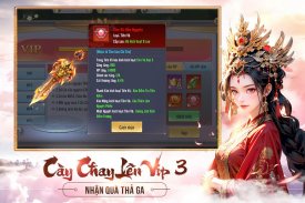 Cửu Mộng Tiên Vực screenshot 0