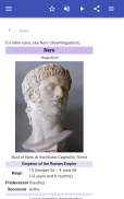Roman emperors screenshot 14
