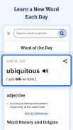 Dictionary.com: English Words screenshot 3