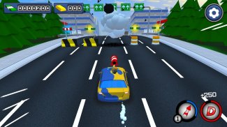 Road Wreck screenshot 1