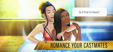 Hot in Hollywood screenshot 0