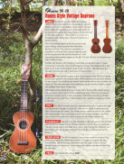 UKE Magazine - Ukulele Mag screenshot 0