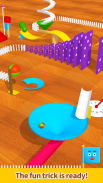 Pocket Marble Runs screenshot 1