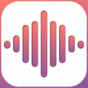 Voice Recorder App & Memo Icon