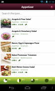 EatingWell Healthy in a Hurry screenshot 2