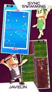 Flick Champions Summer Sports screenshot 1