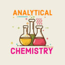 Analytical Chemistry Icon