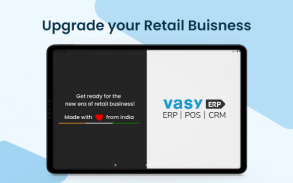 VasyERP - Smart Retail APP screenshot 1