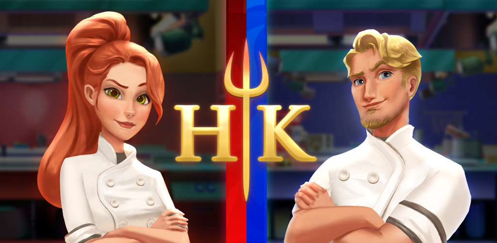 Hell's Cooking: Jogo de Comida APK (Android Game) - Baixar Grátis