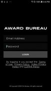 Award Bureau screenshot 10