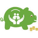 Quick Cashflow - Money Manager Icon