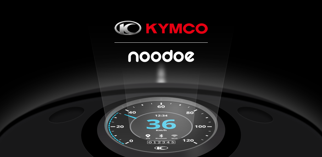 Kymco noodoe store