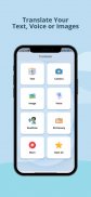AI Voice & Camera Translate screenshot 1
