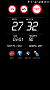 Simple Speed Control screenshot 1