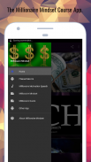 Millionaire Mindset Course App screenshot 2