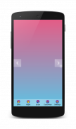 Gradients:Unlimited Wallpapers screenshot 2