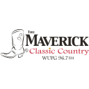 Mavrick 96.7 Icon