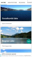 Visit Nepal screenshot 3