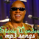 Stevie Wonder Icon