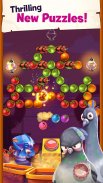 Bubble Island 2 - Pop Shooter & Puzzle Game screenshot 2