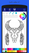 Dream Catcher Coloring Book 2020 | FREE screenshot 2